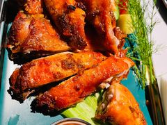 -BetterThai 泰加(苏州中心店)