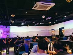 -大成海鲜烧烤·小龙虾(七宝店)