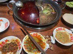 -胖姐社区老火锅(北京总店)