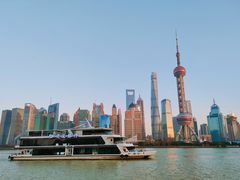 -上海港国际客运中心