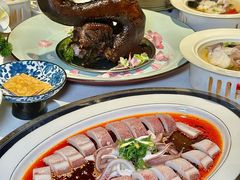 -金成潮菜博物馆(海珠湿地店)