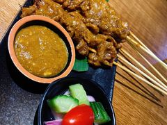-仓库南洋海鲜小排档(柳河路店)