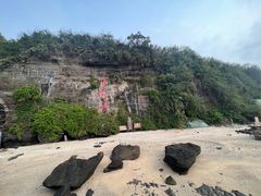 -涠洲岛火山国家地质公园