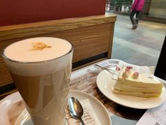 -COSTA COFFEE(吴江路店)