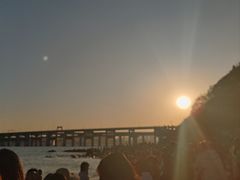 -星海湾跨海大桥