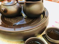 -点都德(盘福楼店)