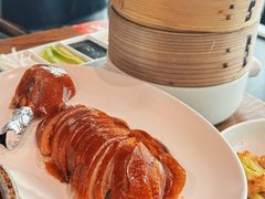 -小大董·烤鸭(王府井apm店)