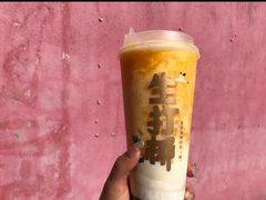 芒芒生打椰-茶百道(湖墅潮王路店)