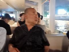 -海河游船-永乐码头(大悲院)