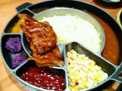 -肥肥虾庄·金牌油焖大虾(杨园滨江时代walk店)