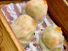 -禄运茶居·手工点心(猎德店)