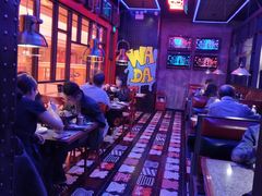 -蛙来哒(金沙洲万达店)
