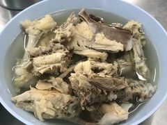 -红大哥水门鸡饭(總店)