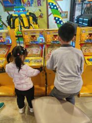 -卡通尼·Safari非洲探索乐园·生日会(金桥国际商业广场店)