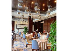 大堂-千岛湖君澜度假酒店(文广轩中餐厅)