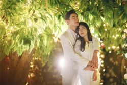 韩式-巴黎婚纱摄影工作室