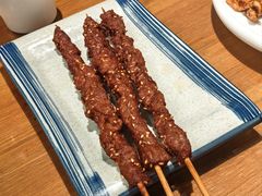 -娄三少·老北京春饼烤鸭家常菜(富力又一城店)