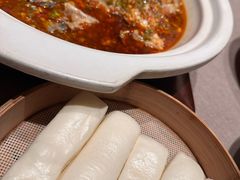 -柴门头啖汤·经典川菜·慢火汤品(锦城万达店)