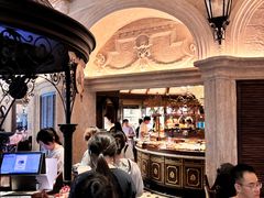 -B&C黄油与面包·THE GARDEN BAKERY概念店(世纪汇店)