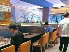 -非烤勿扰自助烤肉(宝安天虹店)