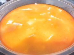 海鲜豆腐汤-土大力韩式烤肉料理(39年·和平路店)