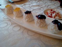 山药-马凯餐厅(长椿街店)