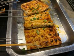 -碎怂烤肉(钟楼柳巷店)