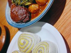 -小土豆北方菜馆(文慧园店)