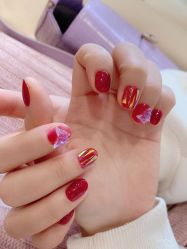 -Adore nail日式美甲美睫