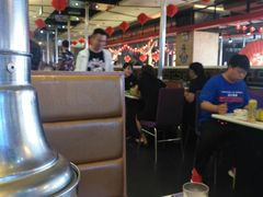 -金权道韩式自助烤肉(嘉华国际店)