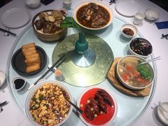 -眉州东坡(团结湖店)
