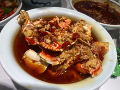 -欧记大排档·景德菜(上海首店)