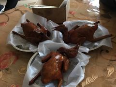 -味为先光明乳鸽(光明总店)