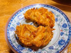 -老盛庆排档•南京菜(夫子庙店)