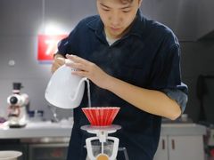 -72 COFFEE(东朝阳路店)