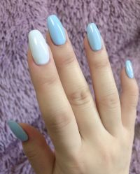 -Yumi优米日式美甲美睫