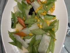 -老松滨饭店(菜艺街店)