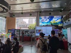 -上海锦江一汽丰田4S店(徐汇区店)