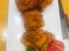 日式唐扬炸鸡-胜博殿日式炸猪排(西红门店)