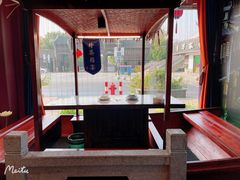 -乌记大厨餐厅