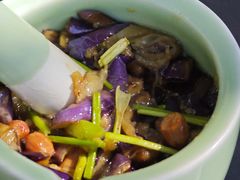 -蘇河湾·新鲁菜·泰山宴(泰山店)