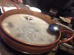 -三人行骨头王火锅(长寿店)