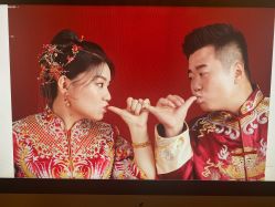 -CD视觉婚纱摄影