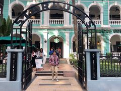 -星巴克臻选(广州沙面店)