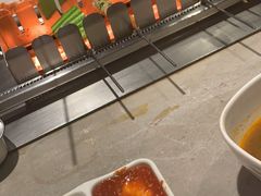 -丰茂烤串(建设街店)