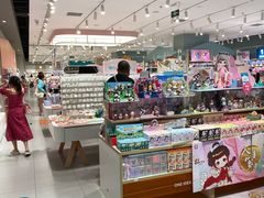-畹町(住总万科店)