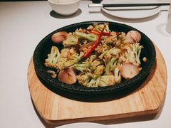 -马仕玖煲·融合菜·酥不腻烤鸭(人大店)