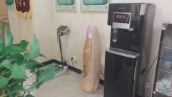 -可丽可心身材管理中心