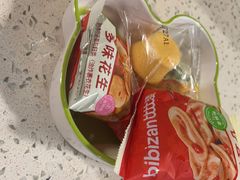 -味之绝热血美蛙鱼火锅(中坝店)