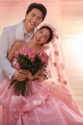 -卡恩婚纱摄影(桥梓口店)